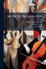 Musik Til Balders DÃ¶d