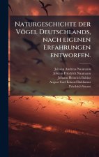 Naturgeschichte der VÃ¶gel Deutschlands, nach eigenen Erfahrungen entworfen.
