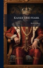 Kaiser und Narr.