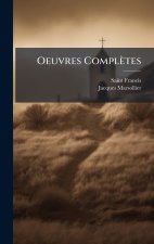 Oeuvres ComplÃ¨tes
