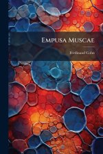Empusa Muscae
