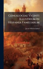 Genealogiae Viginti Illustrium In Hispania Familiarum