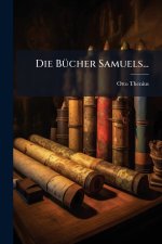 Die BÃ¼cher Samuels...