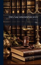 Des Sachsenspiegels