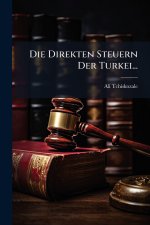 Die Direkten Steuern Der Turkei...