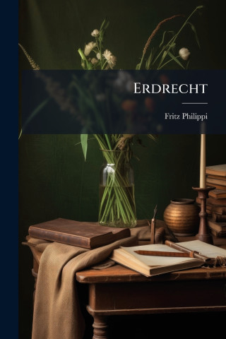 Erdrecht