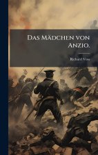 Das MÃ¤dchen von Anzio.