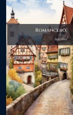 Romancero.