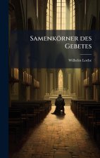 SamenkÃ¶rner des Gebetes
