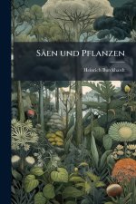 SÃ¤en und Pflanzen