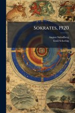 Sokrates, 1920