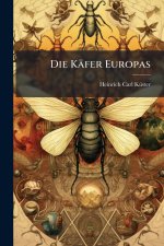 Die KÃ¤fer Europas