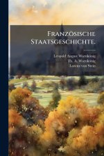 FranzÃ¶sische Staatsgeschichte.