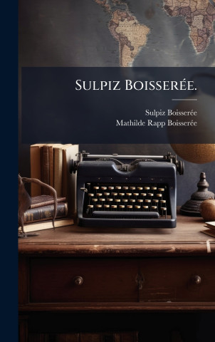 Sulpiz BoisserÃ©e.