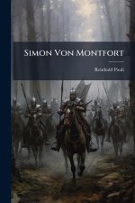 Simon Von Montfort