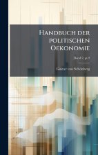 Handbuch der politischen Oekonomie