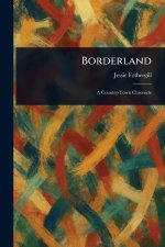 Borderland