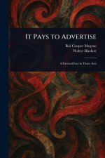 It Pays to Advertise