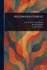 Needwood Forest