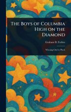 The Boys of Columbia High on the Diamond