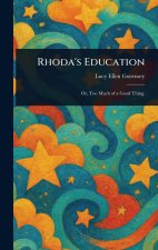 Rhoda's Education