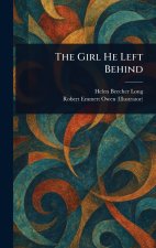The Girl He Left Behind