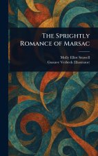 The Sprightly Romance of Marsac
