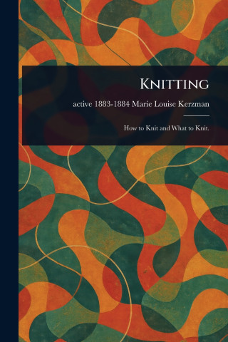 Knitting