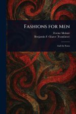 Fashions for Men