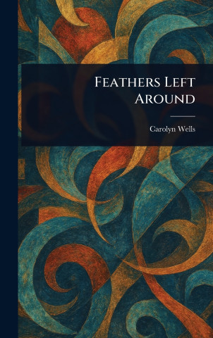 Feathers Left Around