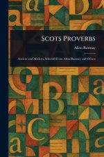 Scots Proverbs