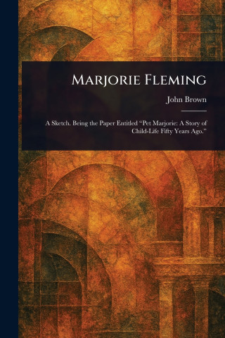 Marjorie Fleming