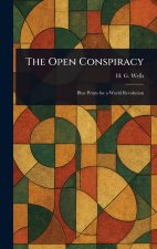 The Open Conspiracy
