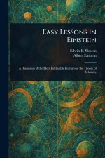 Easy Lessons in Einstein