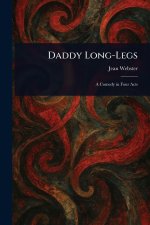 Daddy Long-Legs