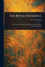 The Royal Exchange