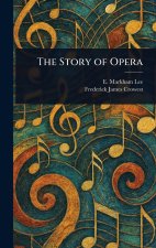 The Story of Opera
