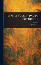 Stanley's Emin Pasha Expedition