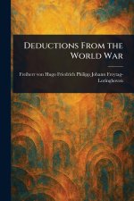 Deductions From the World War