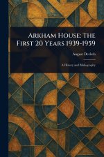 Arkham House
