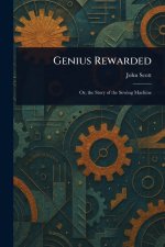 Genius Rewarded