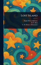 Lost Island