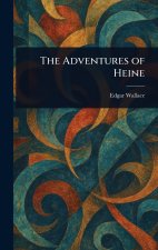 The Adventures of Heine