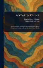 A Year in China