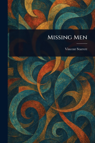 Missing Men