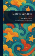 Skinny McCord