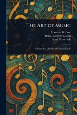 The Art of Music