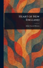 Heart of New England