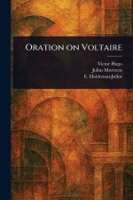 Oration on Voltaire