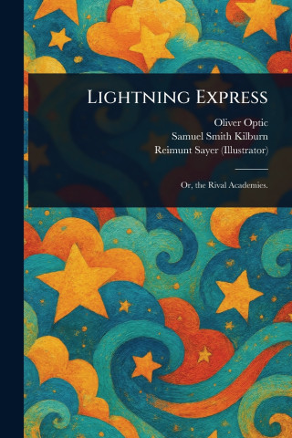 Lightning Express